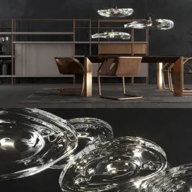 Henge terzani leebroom